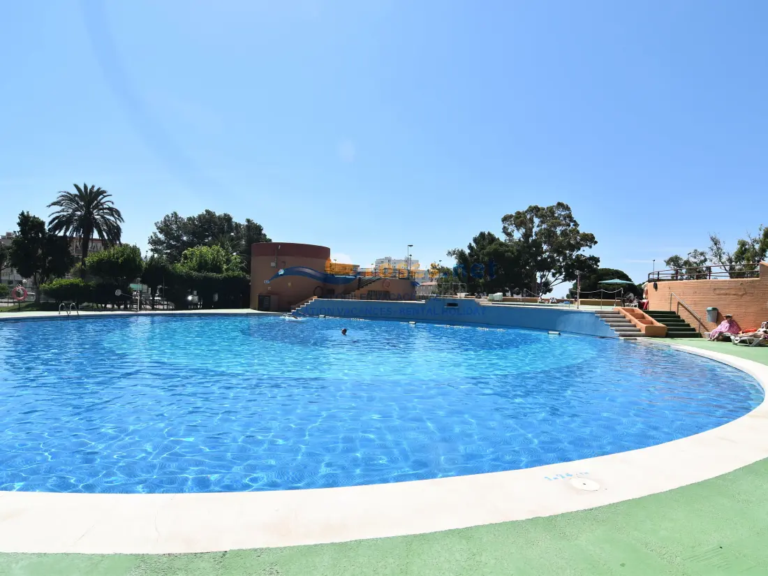 Location de Vacances Roses 505