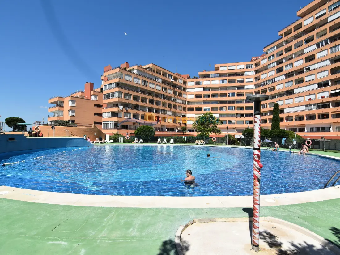 Location de Vacances Roses 505