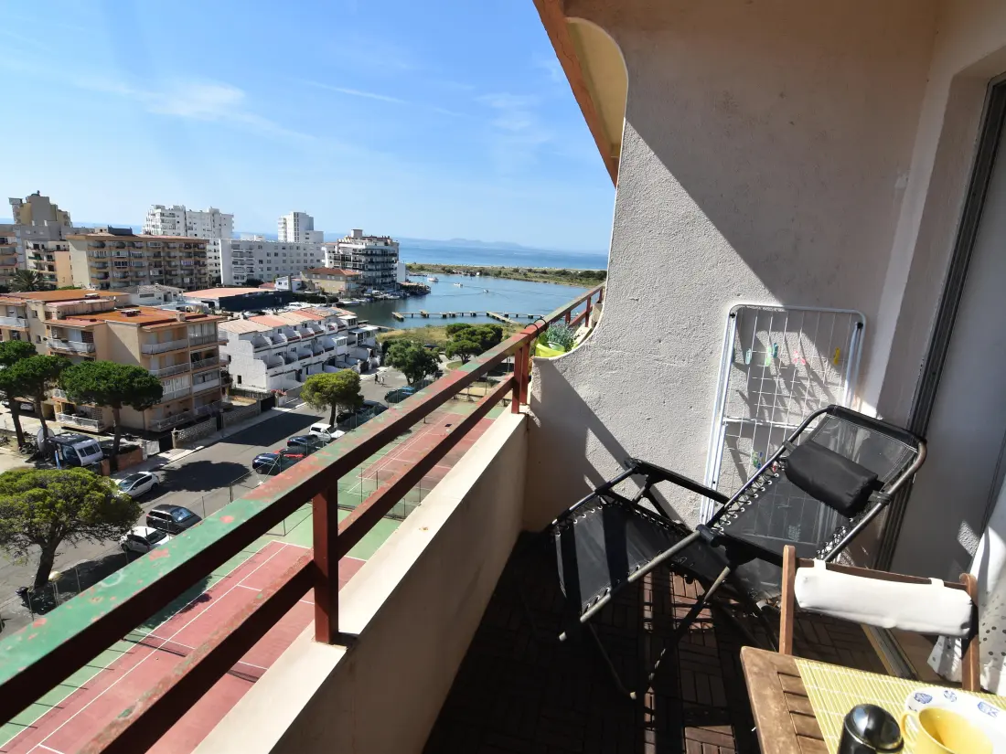Location de Vacances Roses 505