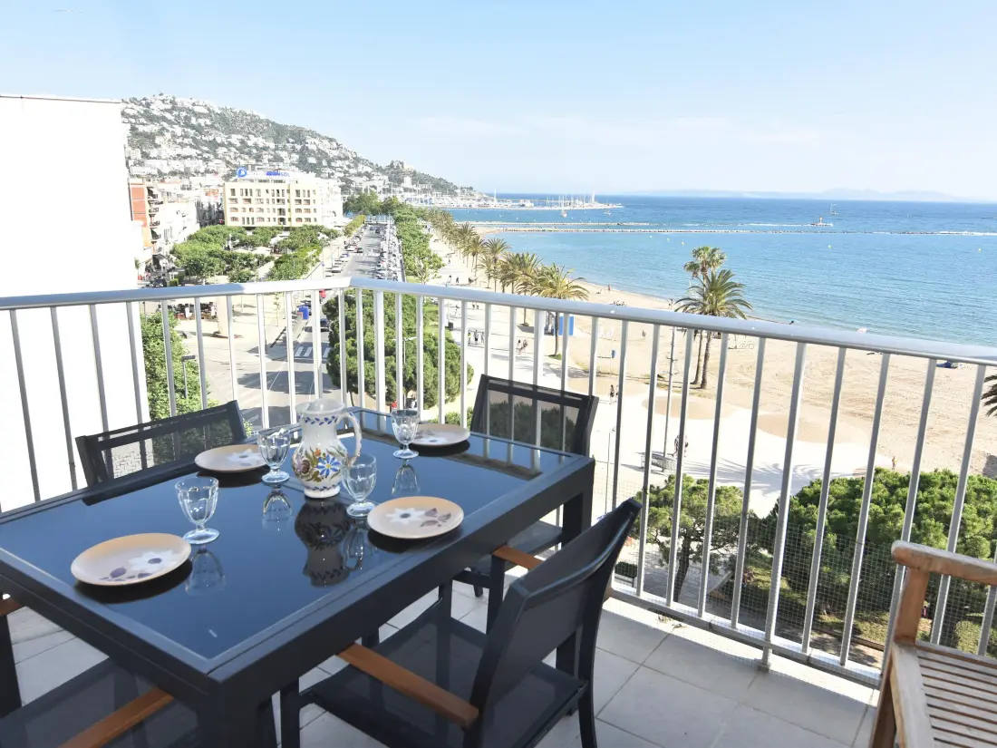 Location de Vacances Roses 507