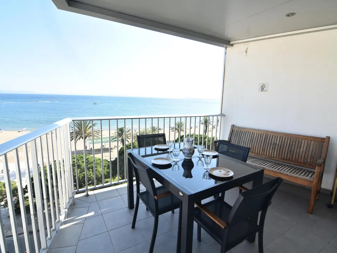 Location de Vacances Roses 507