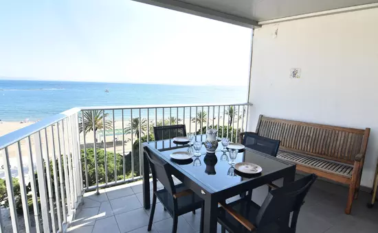 Location de Vacances Roses 507