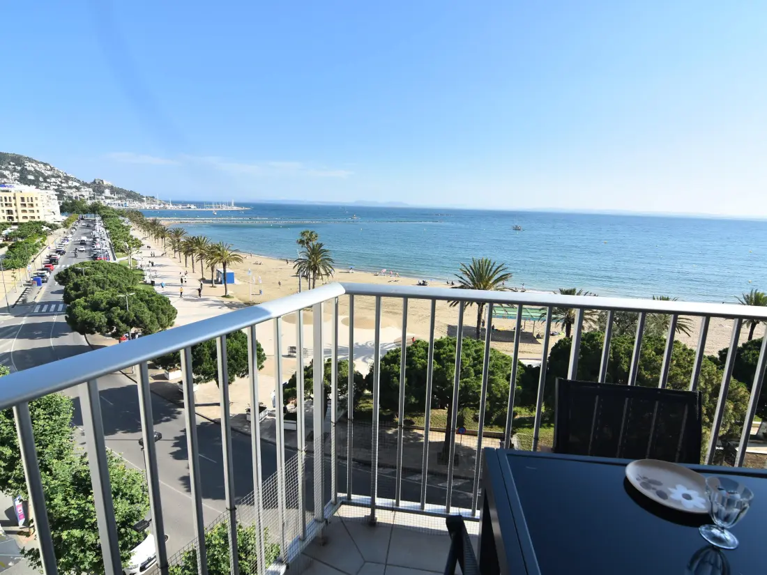 Location de Vacances Roses 507