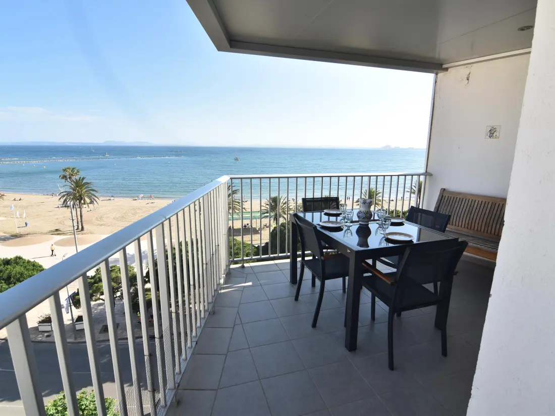 Location de Vacances Roses 507