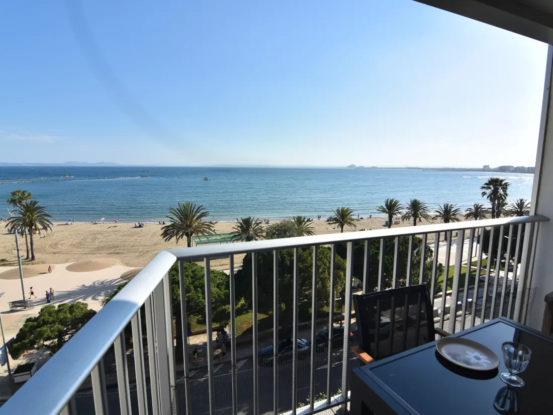 Location de Vacances Roses 507