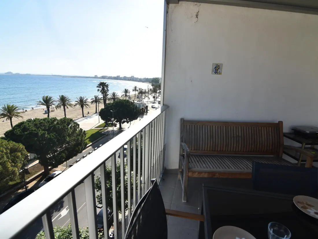 Location de Vacances Roses 507