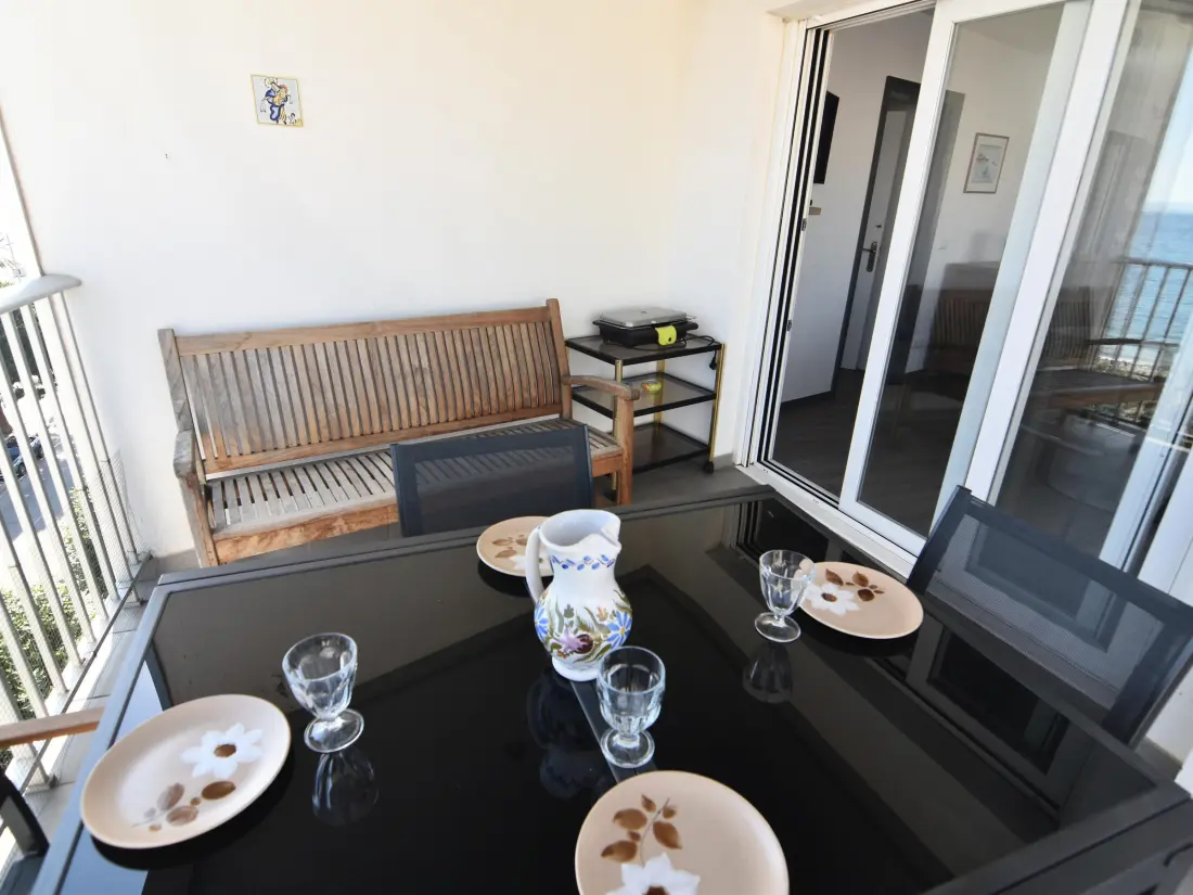 Location de Vacances Roses 507