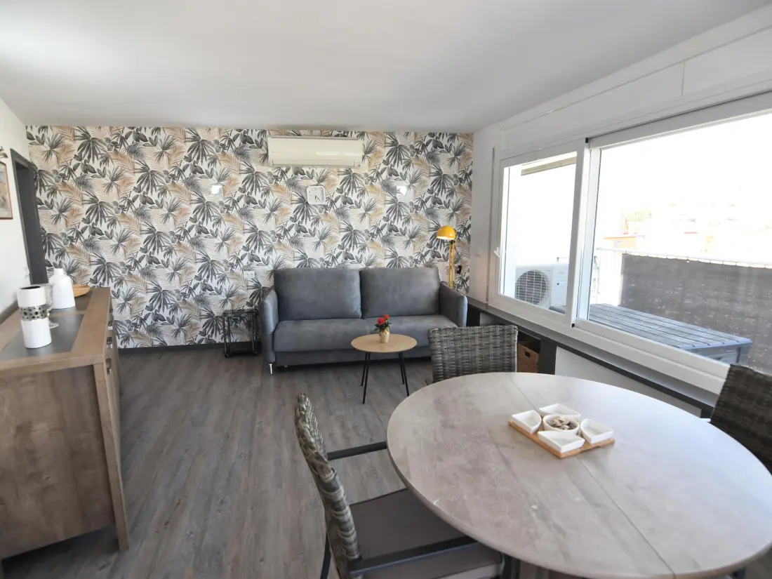 Location de Vacances Roses 507
