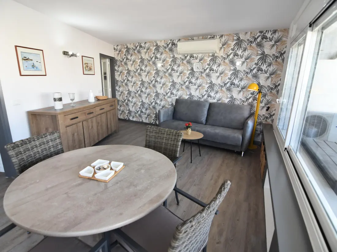 Location de Vacances Roses 507