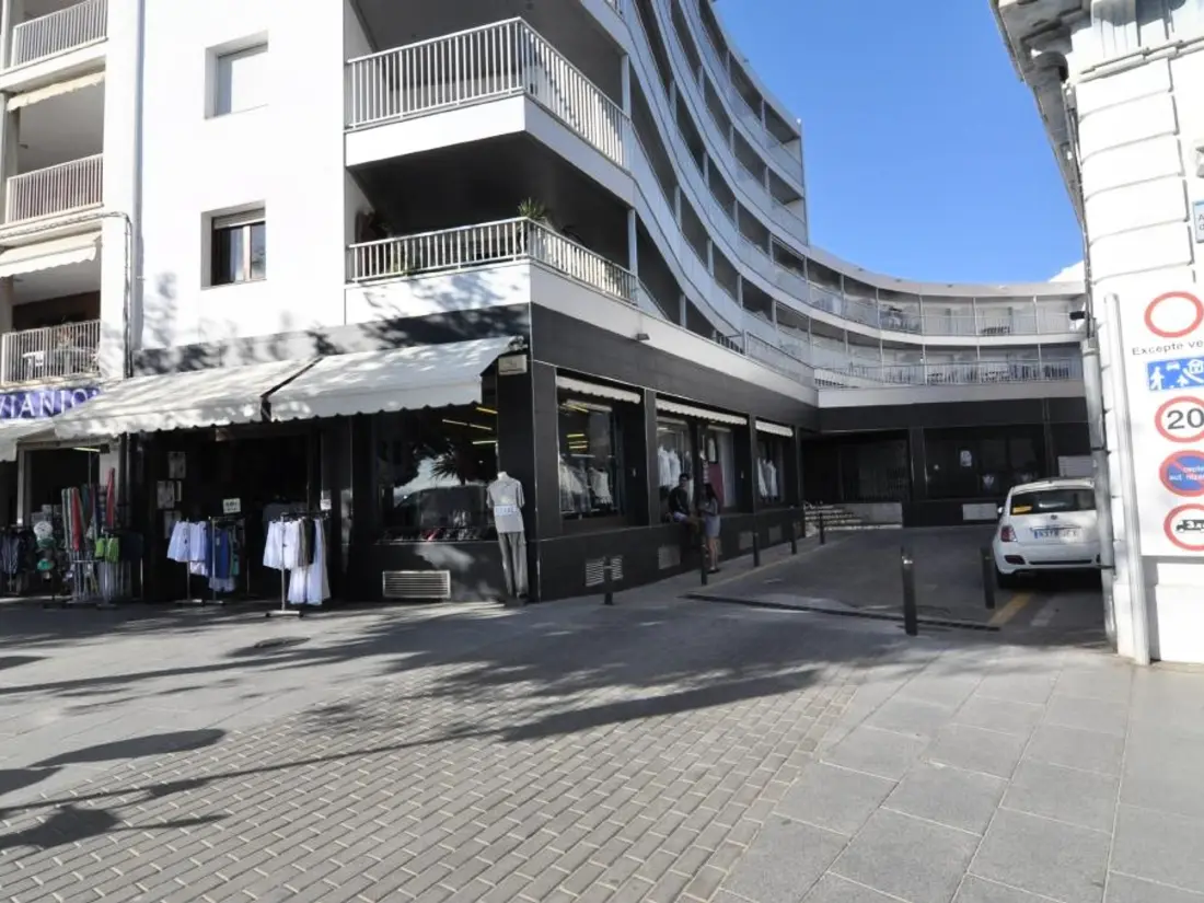 Location de Vacances Roses 507