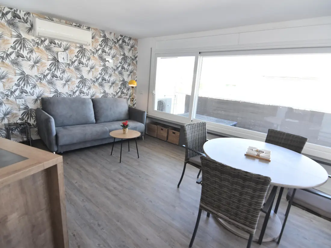 Location de Vacances Roses 507