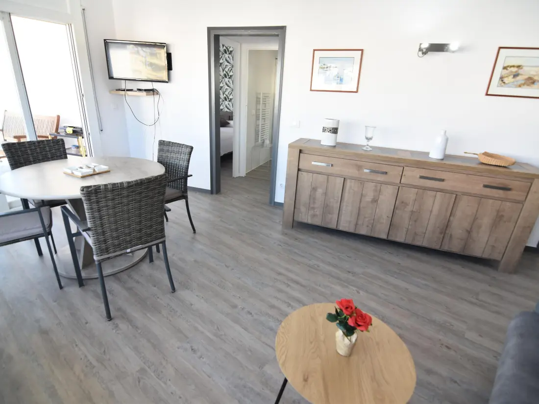 Location de Vacances Roses 507