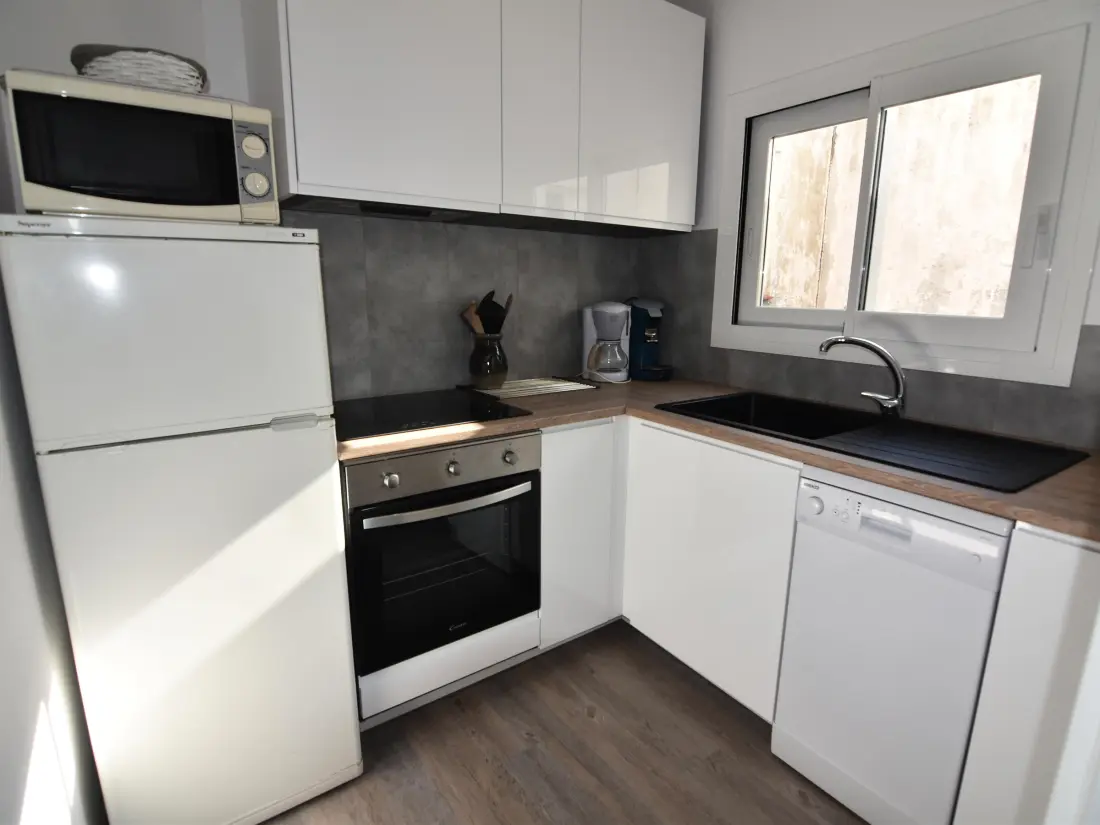 Location de Vacances Roses 507