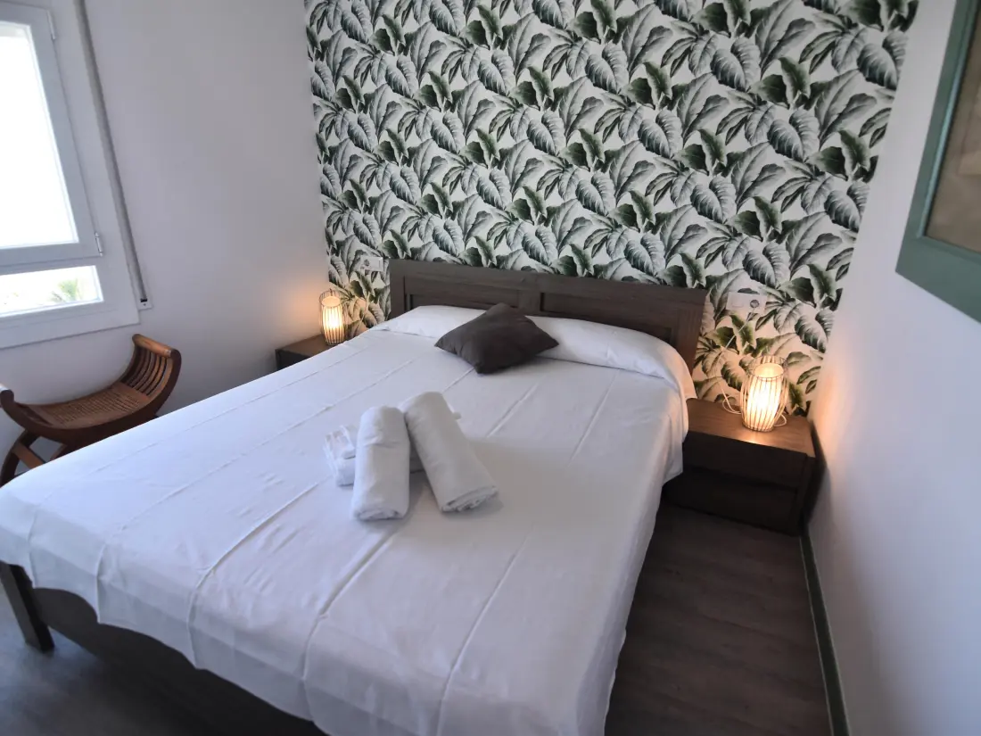 Location de Vacances Roses 507