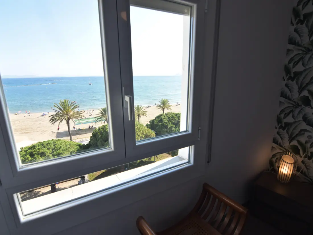 Location de Vacances Roses 507