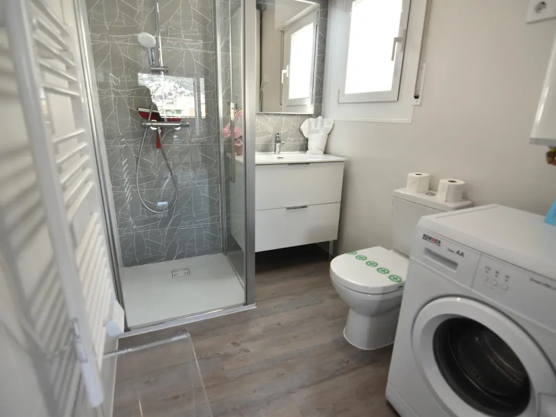 Location de Vacances Roses 507