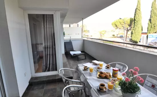 Location de Vacances Roses 508