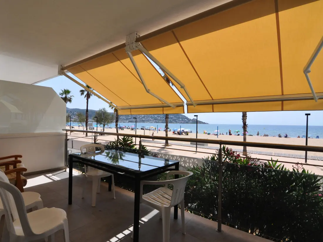Location de Vacances Roses 512