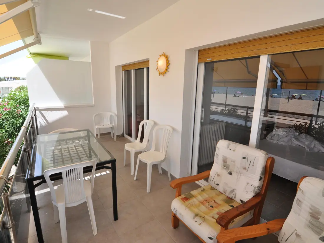 Location de Vacances Roses 512