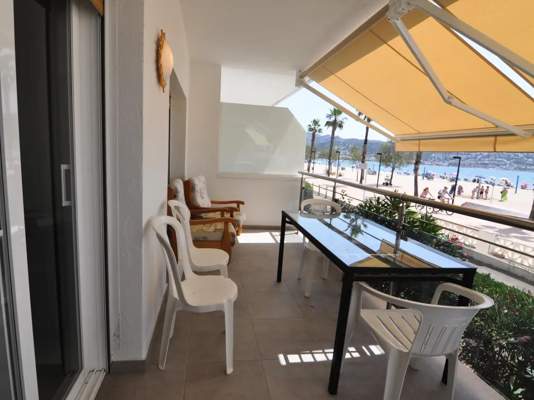 Location de Vacances Roses 512