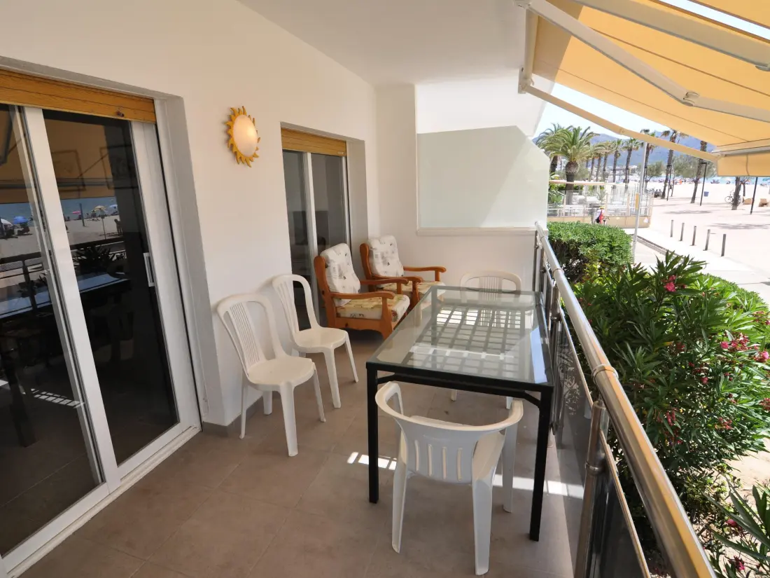 Location de Vacances Roses 512