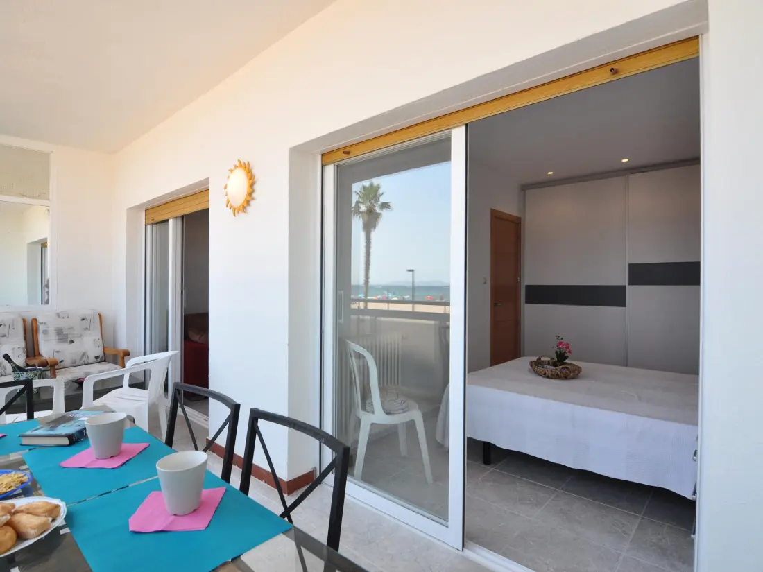 Location de Vacances Roses 512