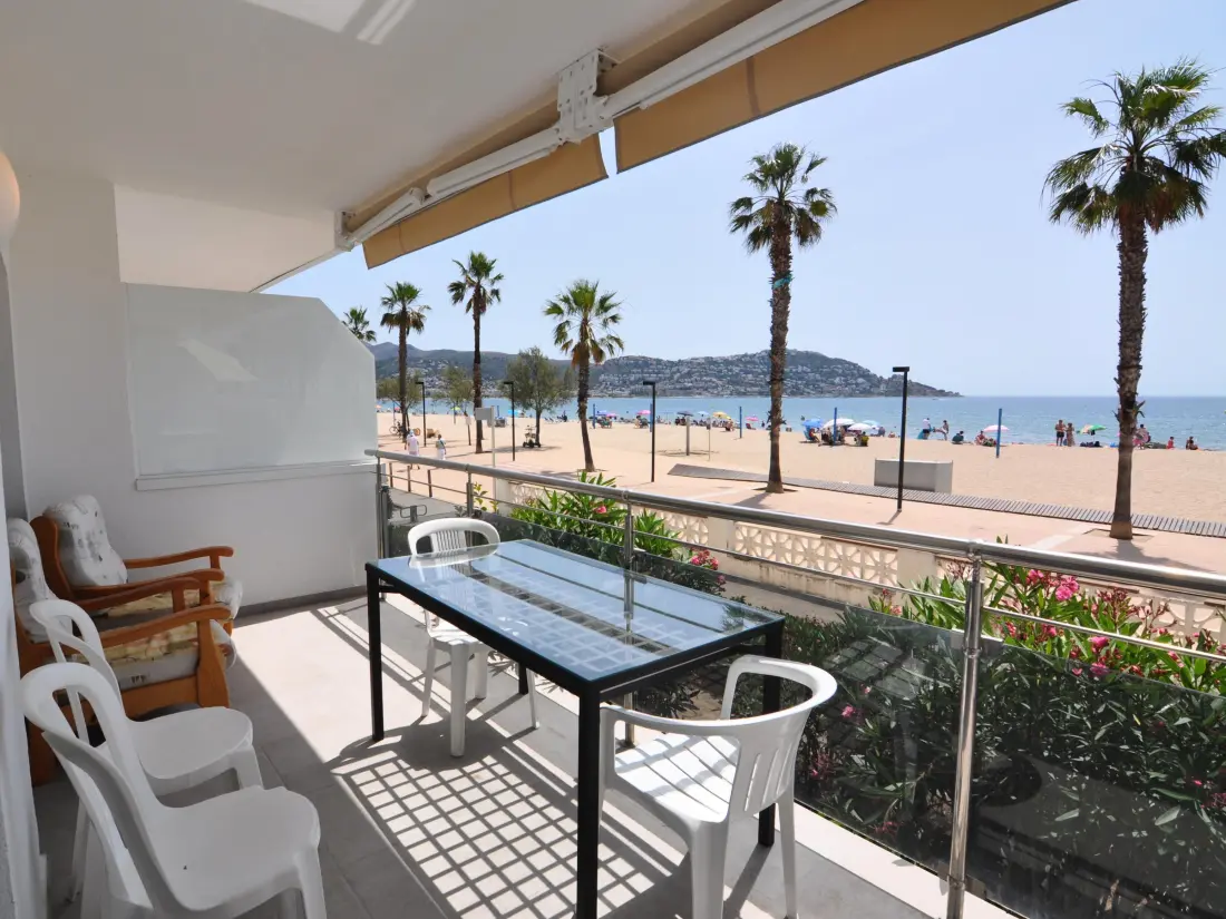 Location de Vacances Roses 512