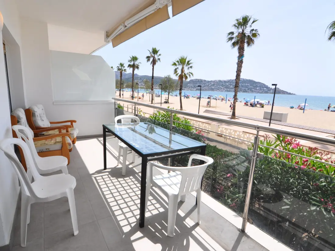 Location de Vacances Roses 512