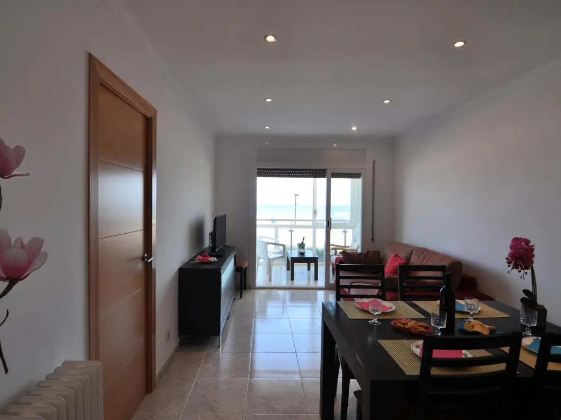 Location de Vacances Roses 512