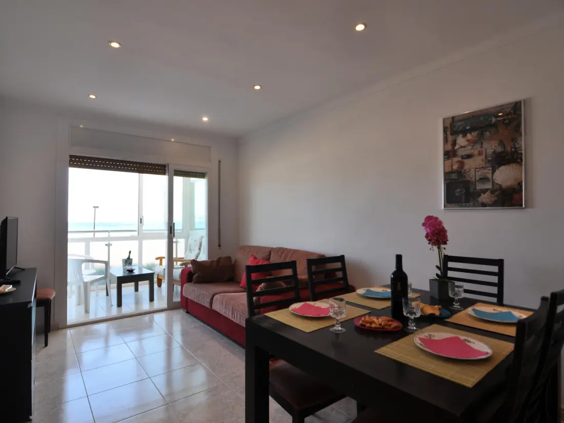 Location de Vacances Roses 512