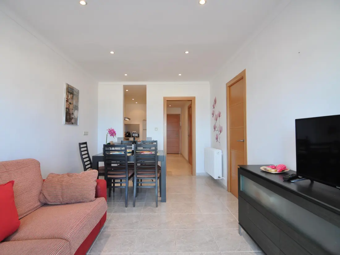 Location de Vacances Roses 512