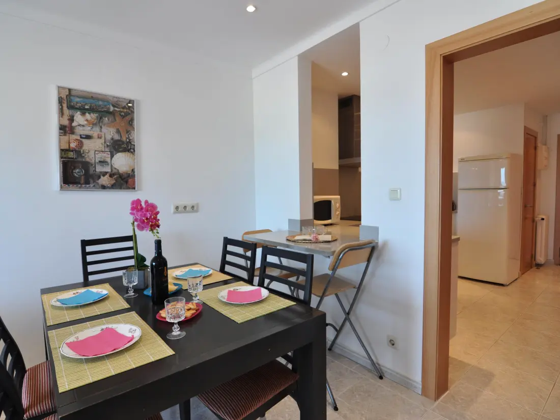 Location de Vacances Roses 512