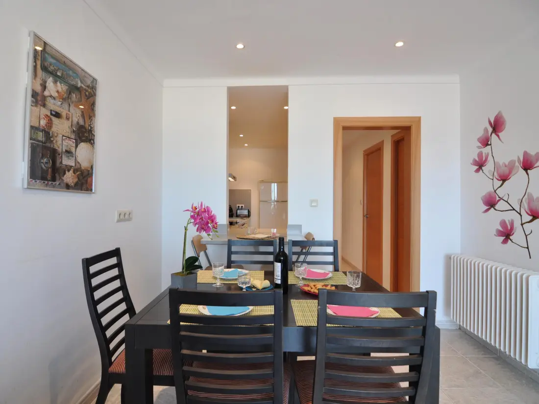 Location de Vacances Roses 512
