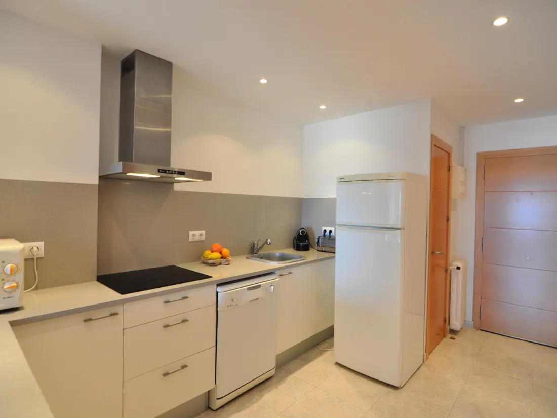 Location de Vacances Roses 512