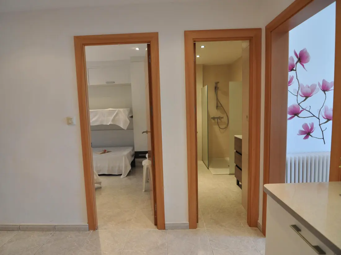 Location de Vacances Roses 512