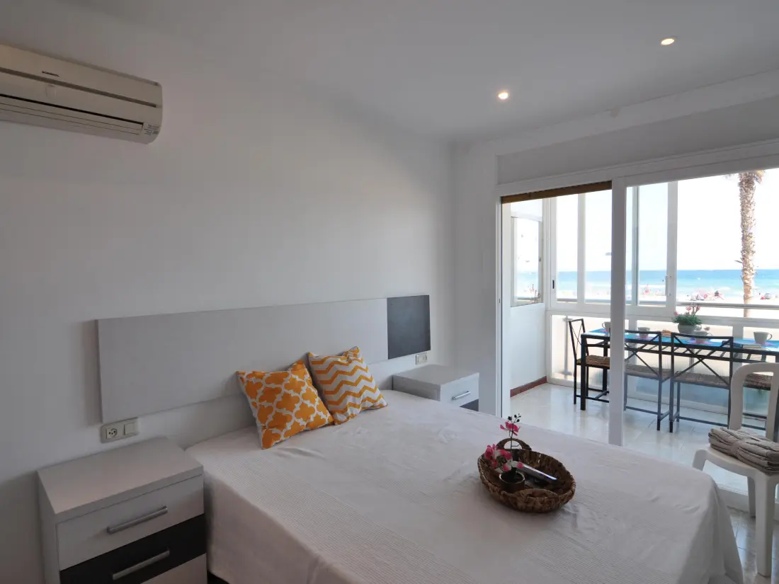 Location de Vacances Roses 512