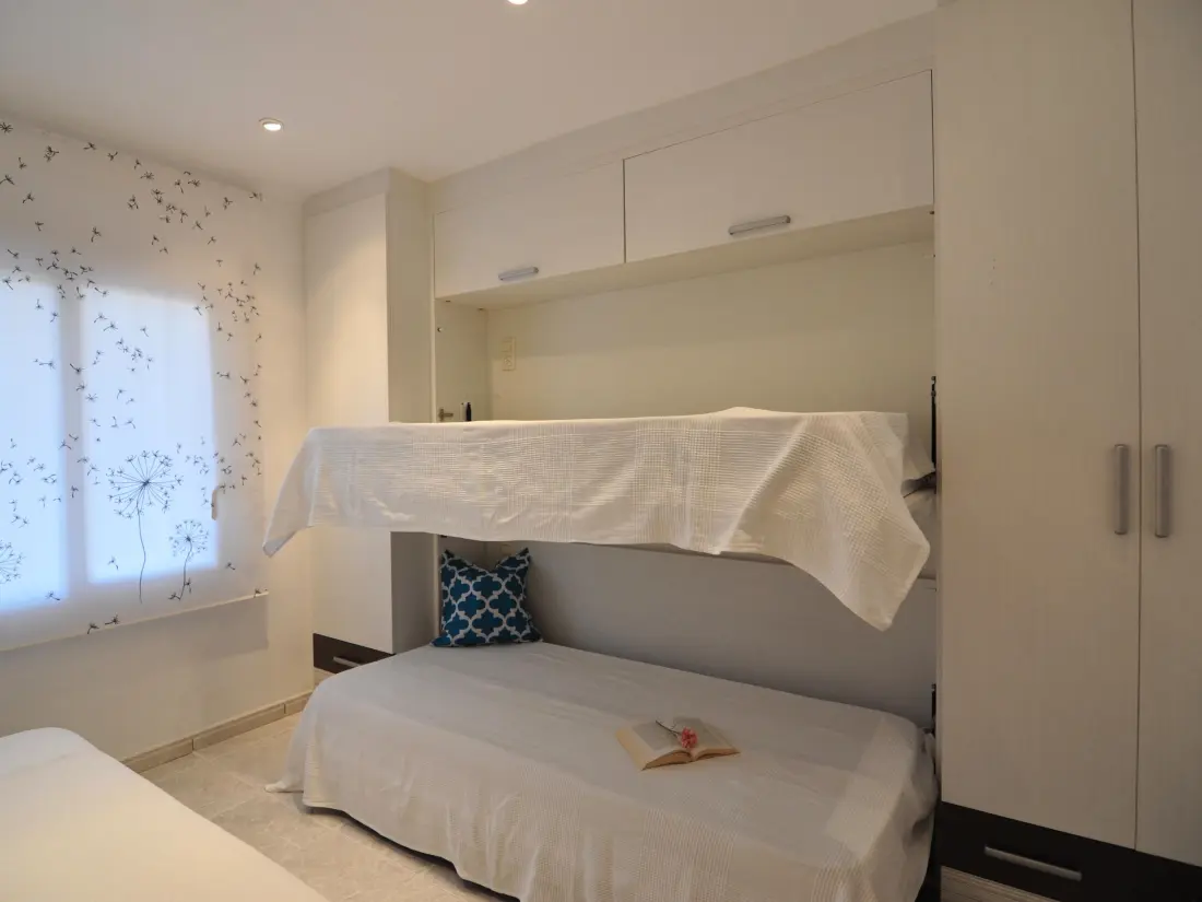 Location de Vacances Roses 512