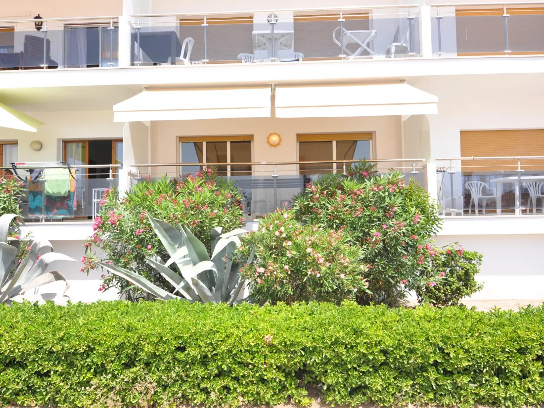 Location de Vacances Roses 512