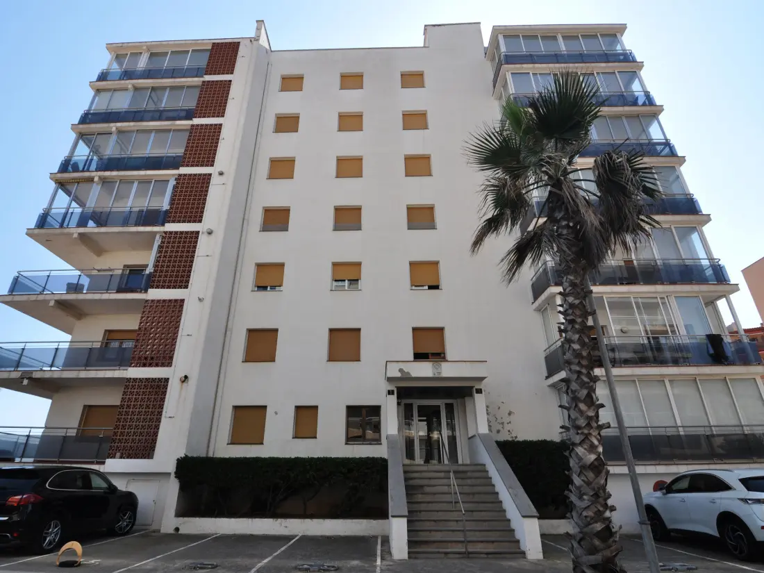 Location de Vacances Roses 512