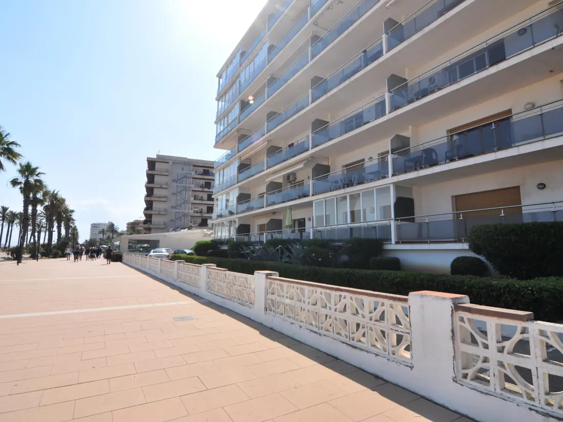 Location de Vacances Roses 512