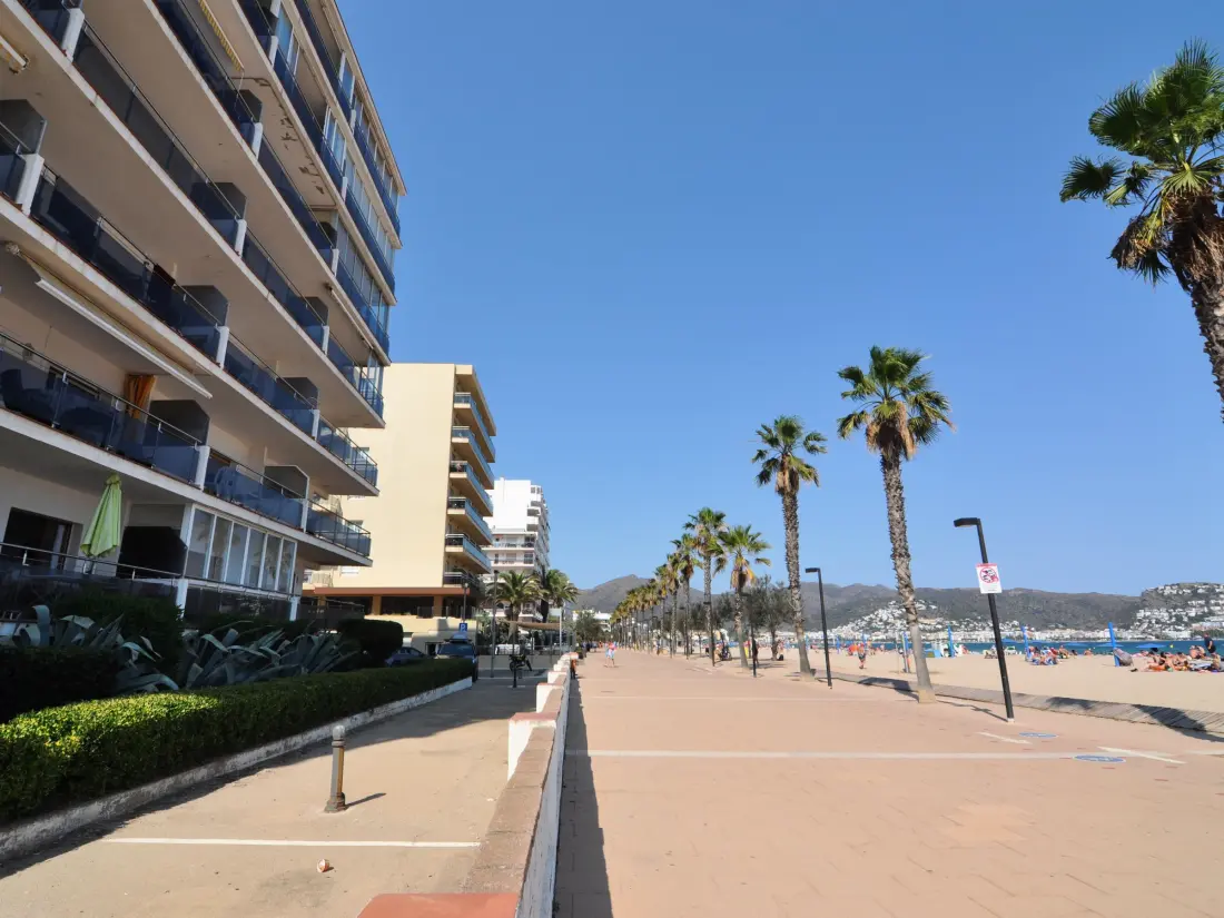 Location de Vacances Roses 512