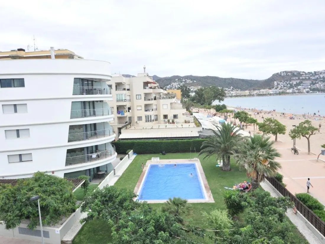 Location de Vacances Roses 513