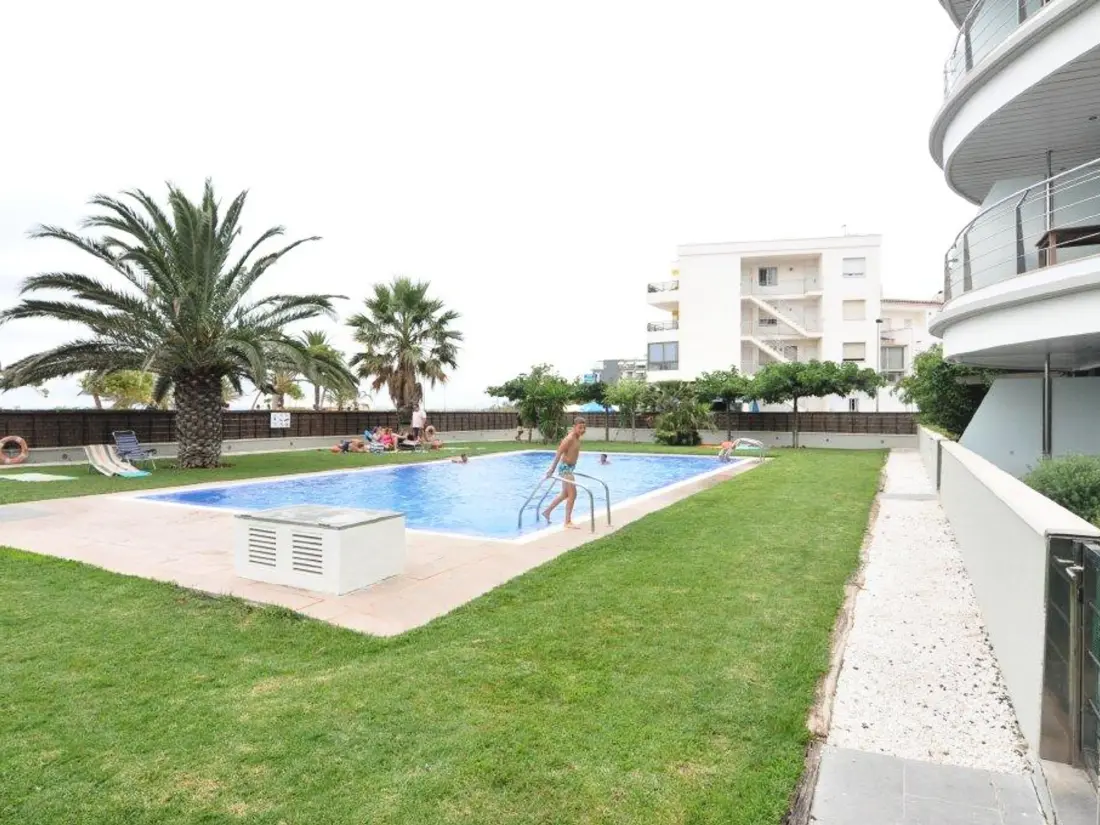 Location de Vacances Roses 513