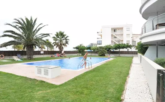 Location de Vacances Roses 513