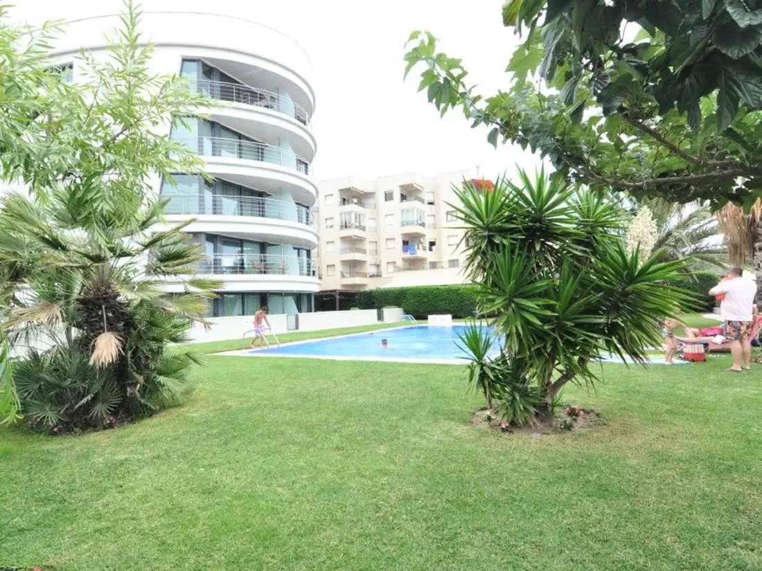 Location de Vacances Roses 513