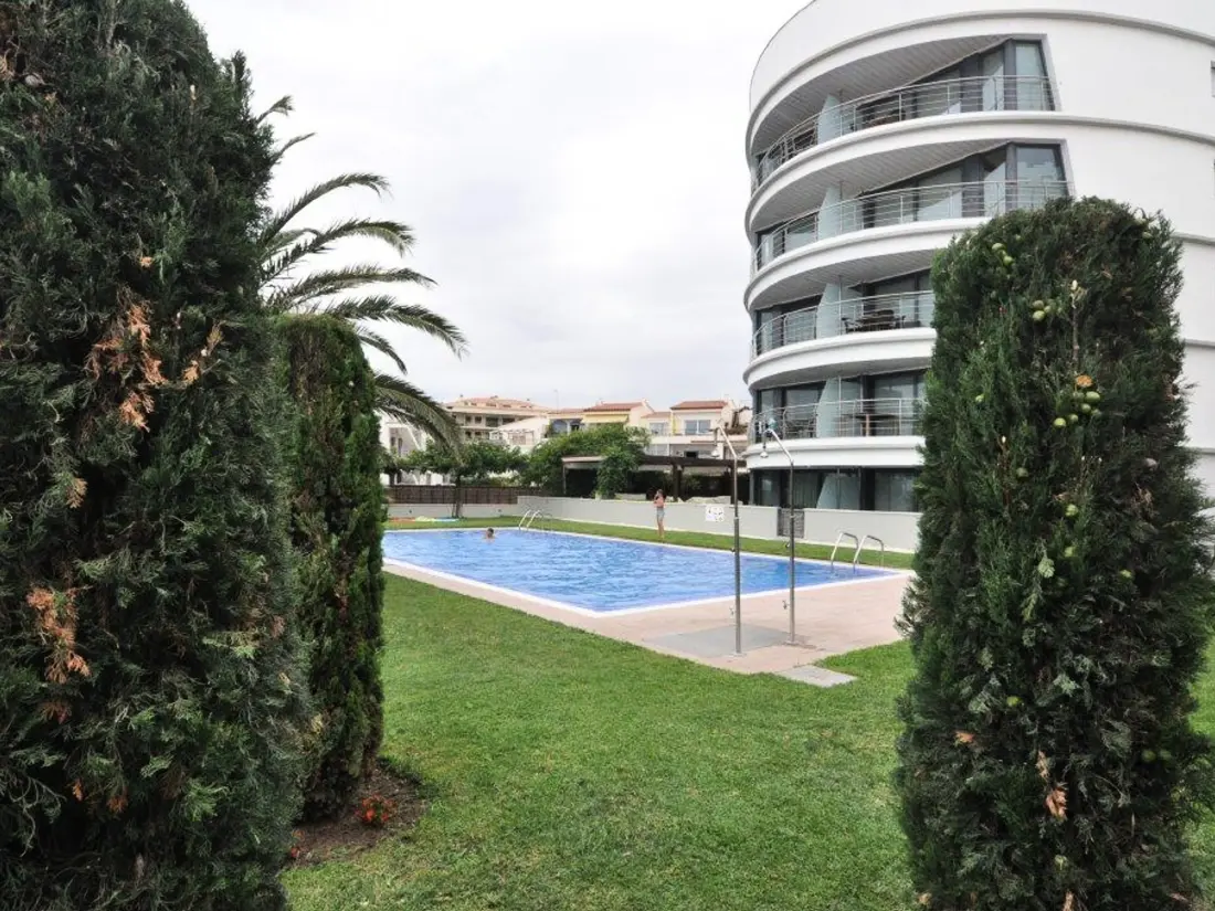 Location de Vacances Roses 513