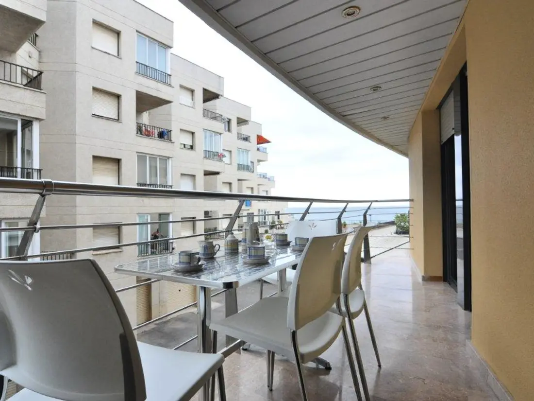 Location de Vacances Roses 513