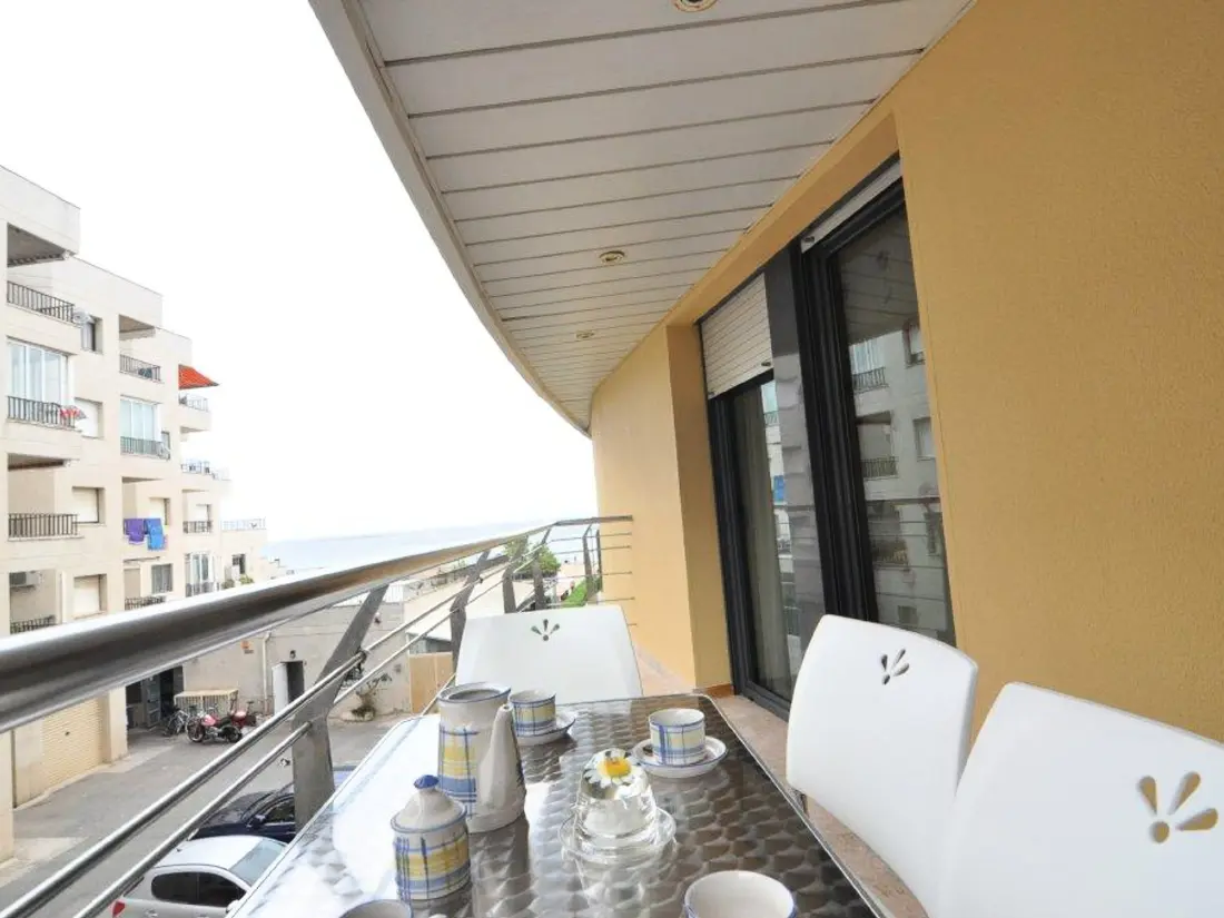 Location de Vacances Roses 513
