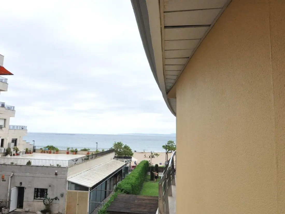 Location de Vacances Roses 513