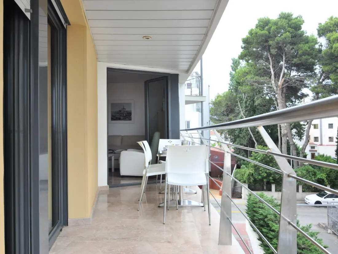 Location de Vacances Roses 513